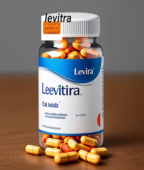 Acheter levitra pfizer en ligne